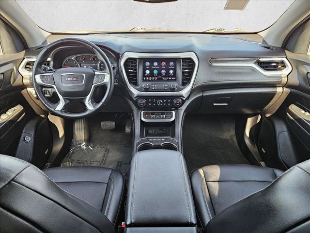 Used 2023 GMC Acadia SLT AWD/4WD image 17