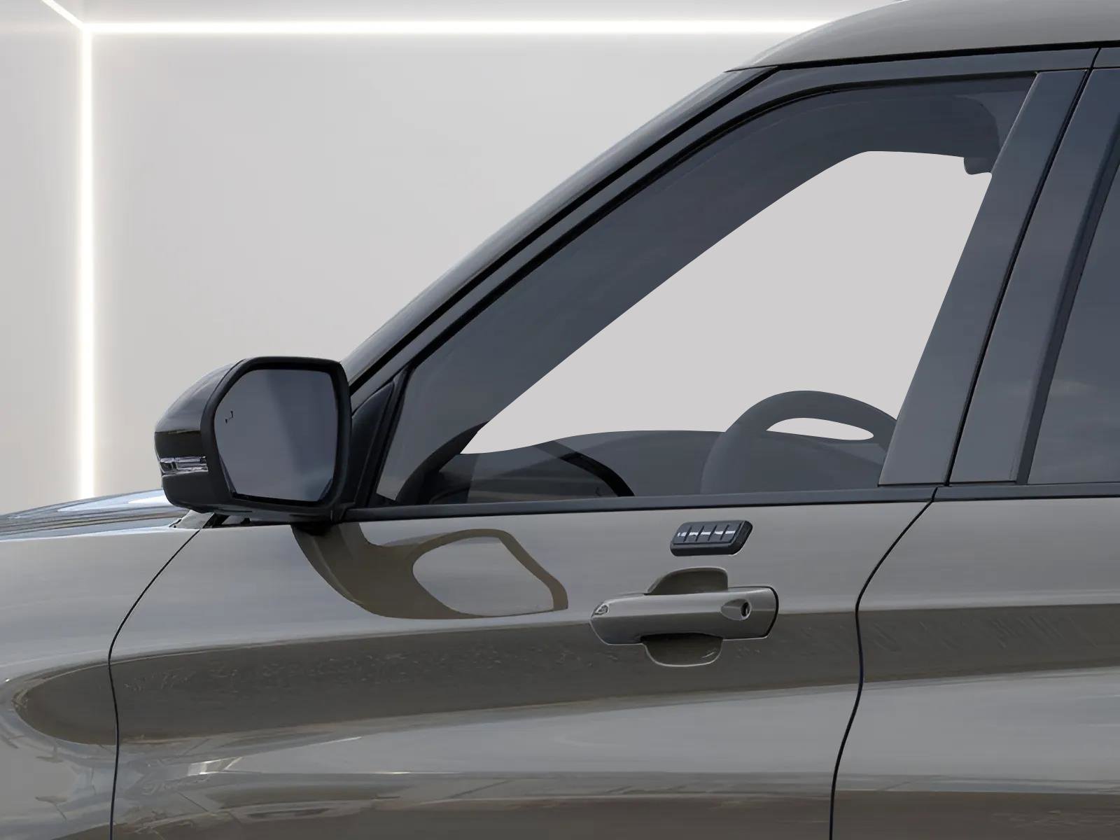 New 2026 Ford Explorer Tremor w/ Tremor Ultimate Package image 20