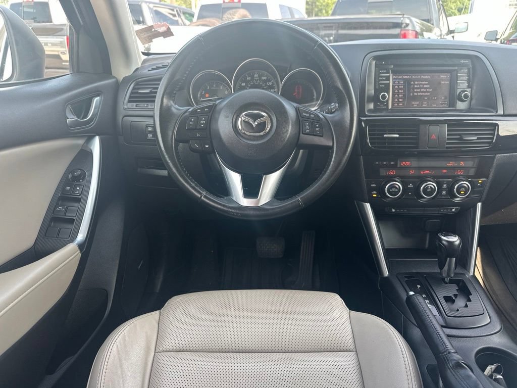 Used 2014 MAZDA CX-5 Grand Touring FWD image 18