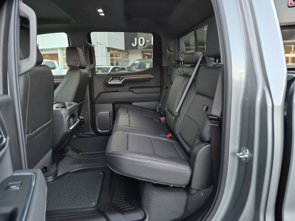 New 2026 GMC Sierra 1500 Denali AWD/4WD image 31