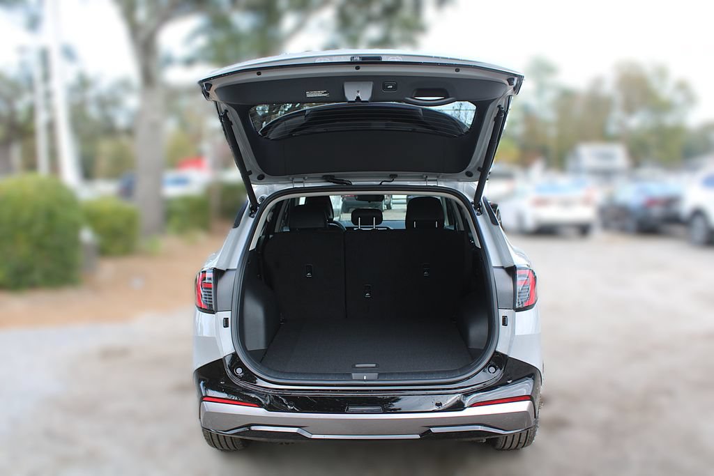 New 2026 Kia Sportage SX AWD/4WD image 9