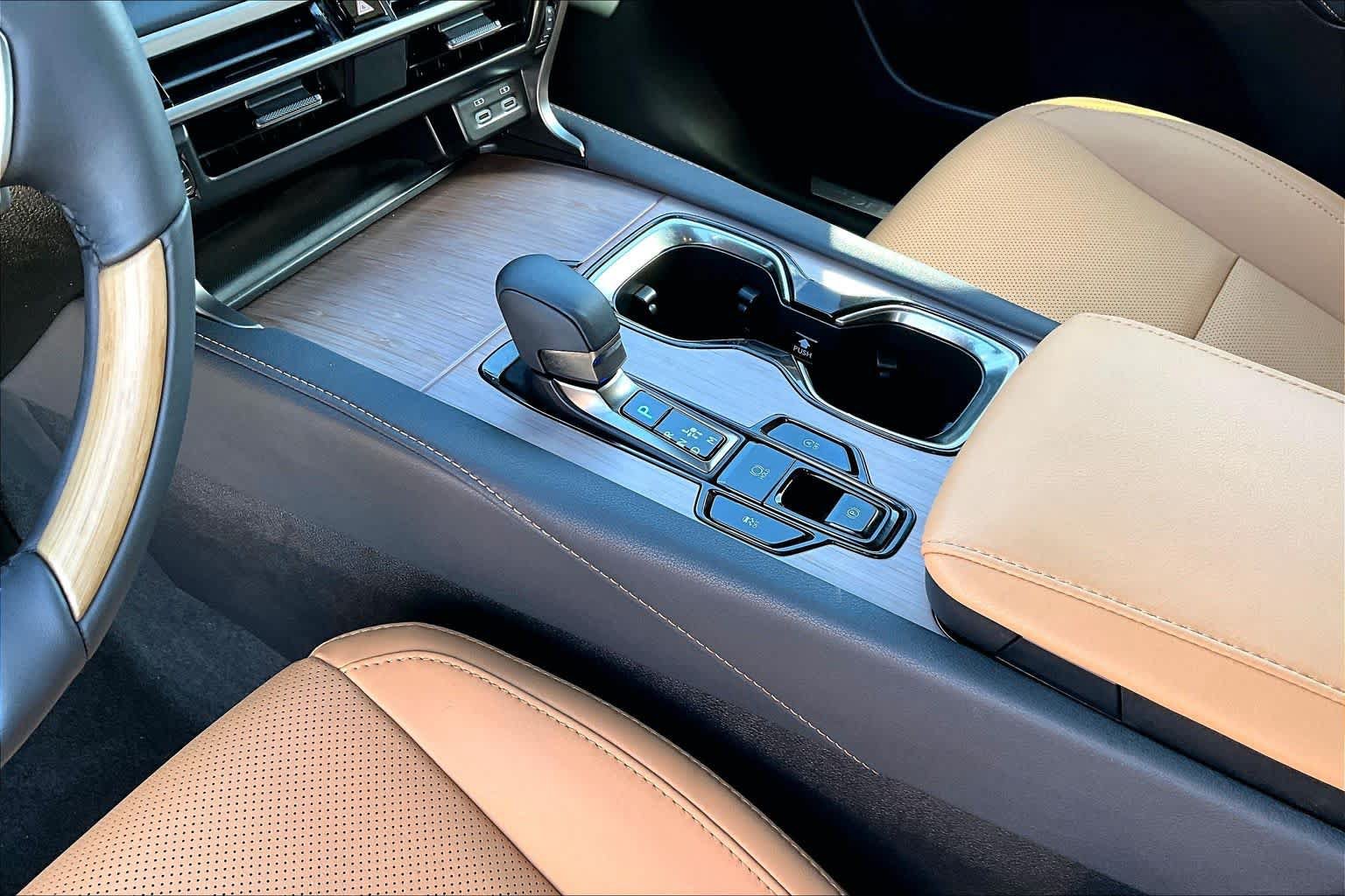 Certified 2026 Lexus RX 350 Premium w/ Convenience Package FWD image 17