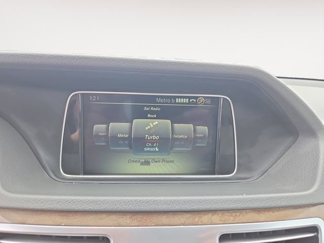 Used 2016 Mercedes-Benz E 350 Sedan w/ Premium Package image 23