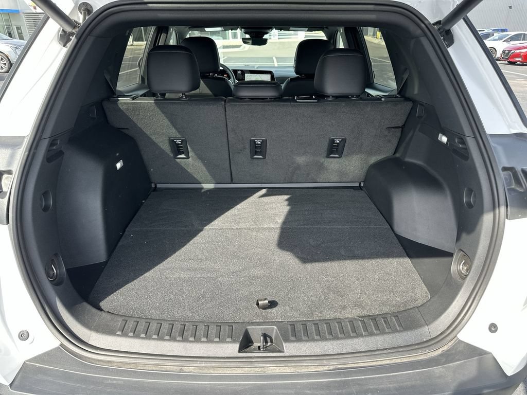 Used 2025 Chevrolet Equinox LT w/ Convenience Package II AWD/4WD image 28