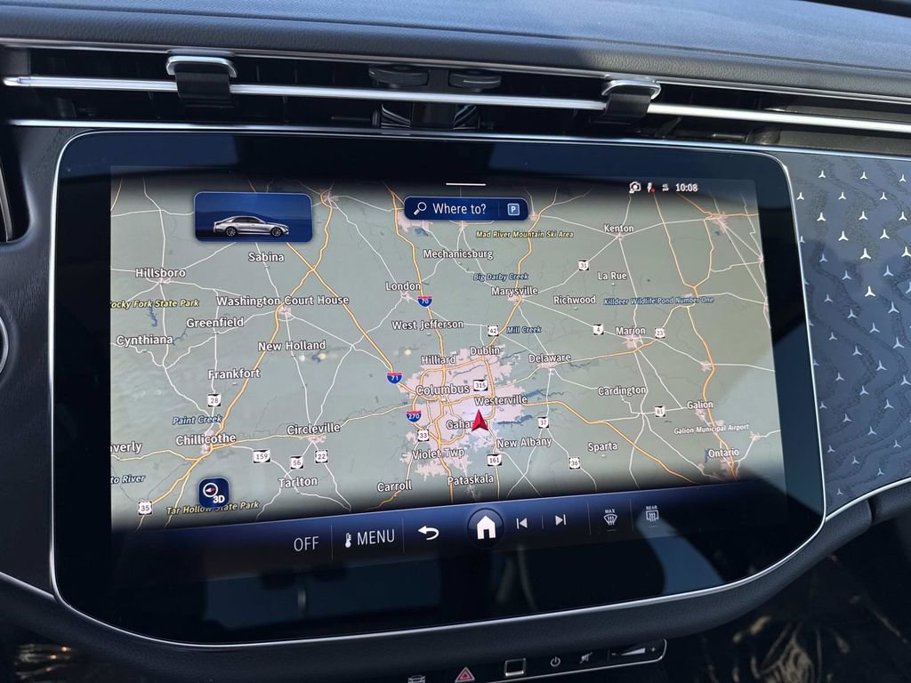 New 2026 Mercedes-Benz E 350 E 350 image 21