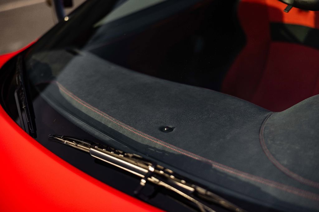 Used 2004 Ferrari 360 Challenge Stradale image 27