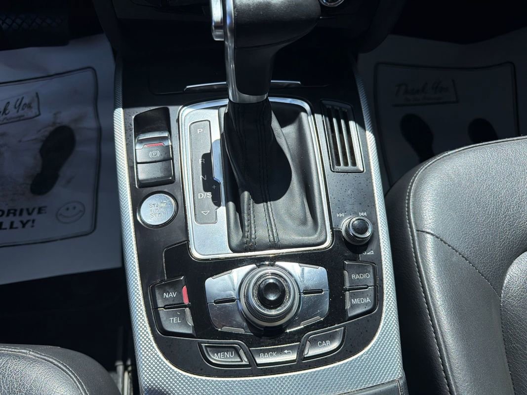 Used 2014 Audi A4 2.0T Premium Plus w/ Premium Plus Package AWD/4WD image 19