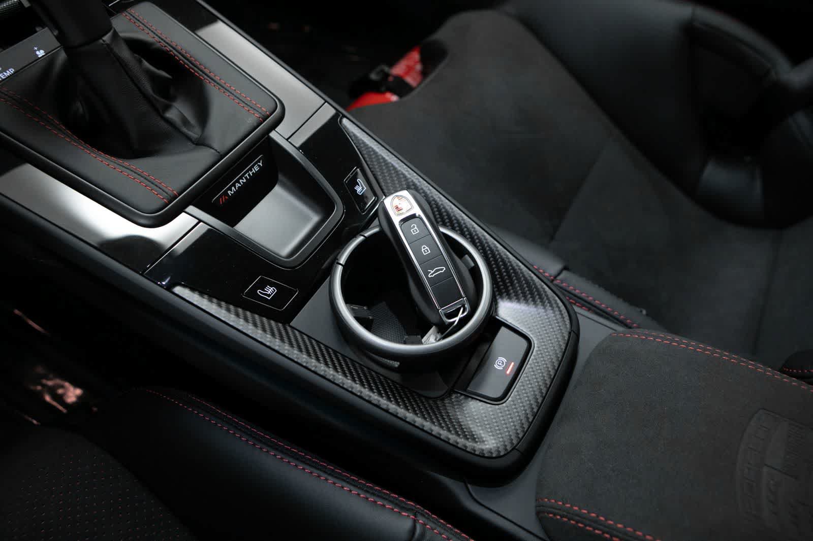 New 2026 Porsche 911 GT3 RWD image 34