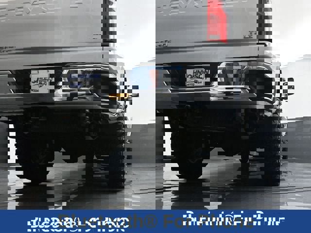 Used 2024 Chevrolet Silverado 2500 LTZ image 39