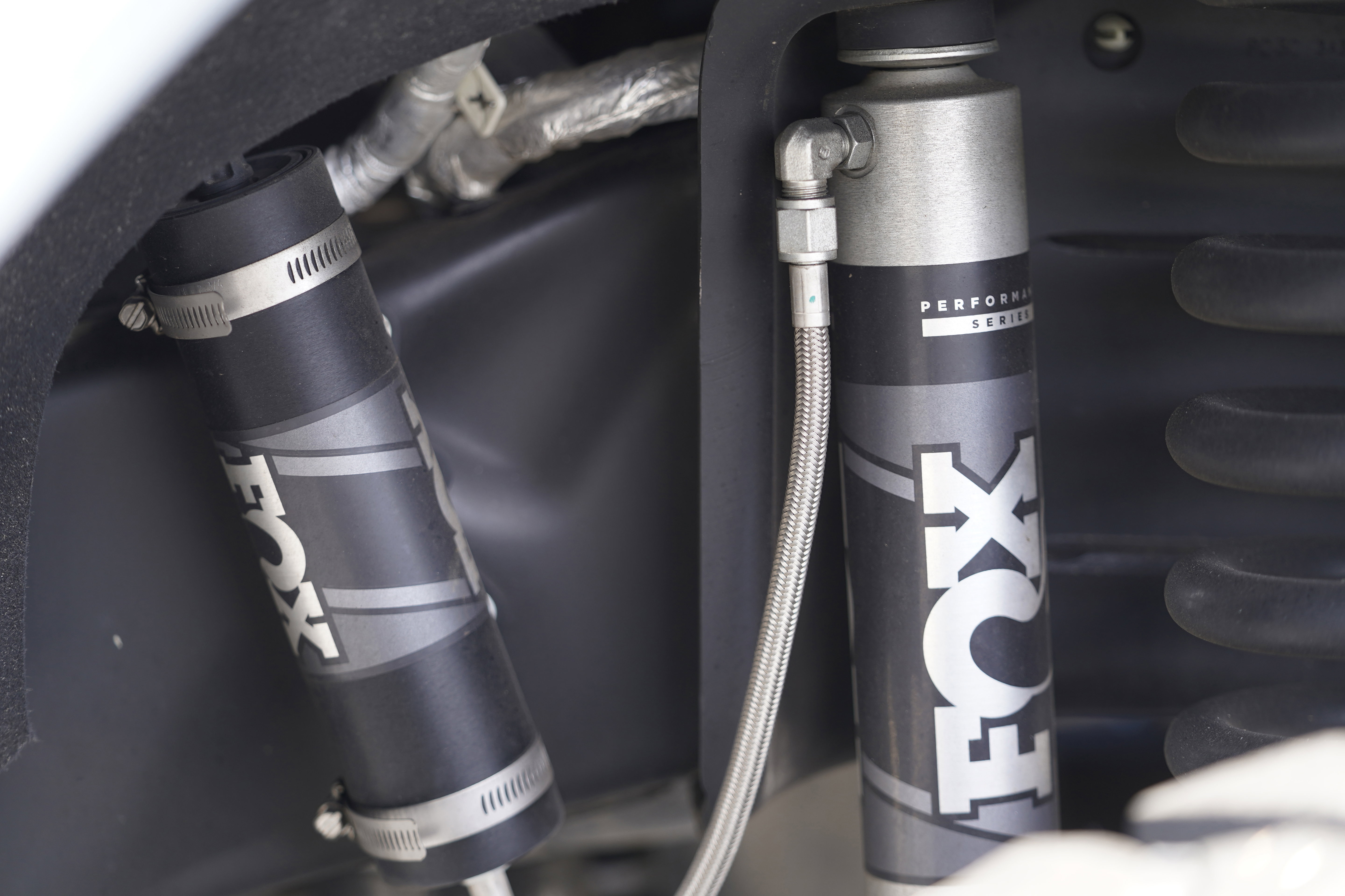 Used 2024 Ford F250 Platinum image 50