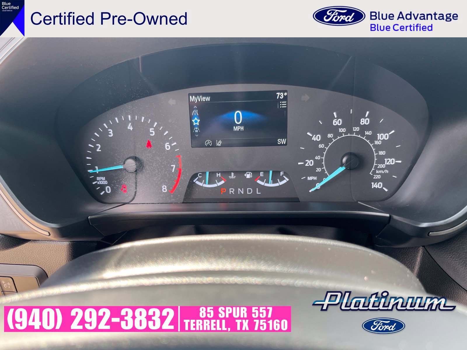 Used 2022 Ford Escape S FWD image 20