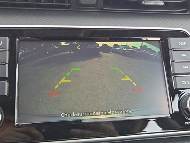 New 2025 Nissan Kicks Play S image 23