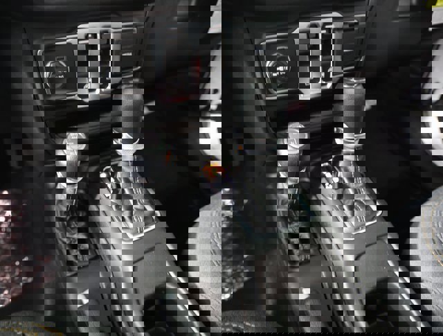 New 2026 Jeep Wrangler Sport image 17