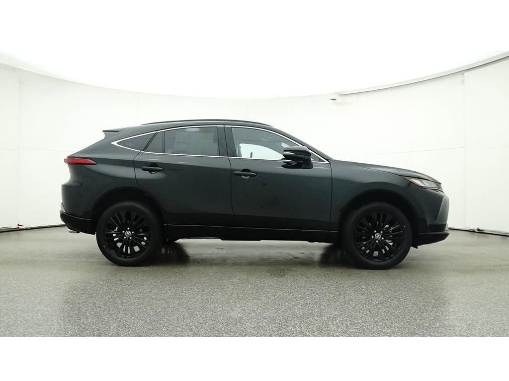 Used 2024 Toyota Venza Nightshade AWD/4WD image 31