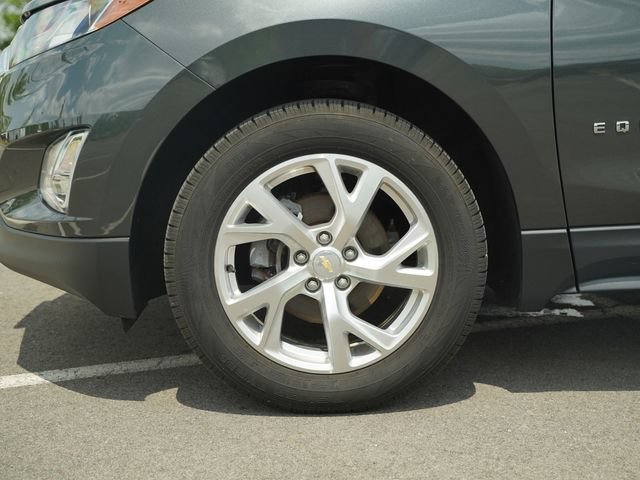 Used 2019 Chevrolet Equinox Premier AWD/4WD image 11