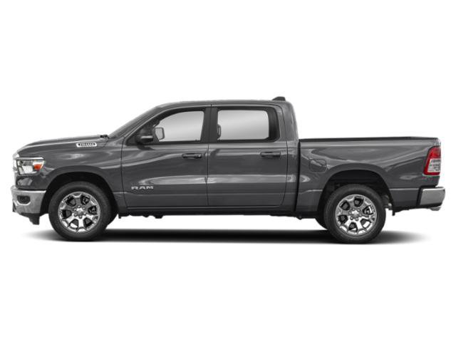 Used 2022 RAM 1500 Big Horn RWD image 3