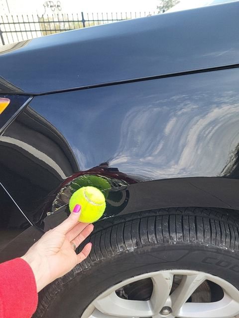 Used 2020 Ford Edge SEL w/ Convenience Package image 9