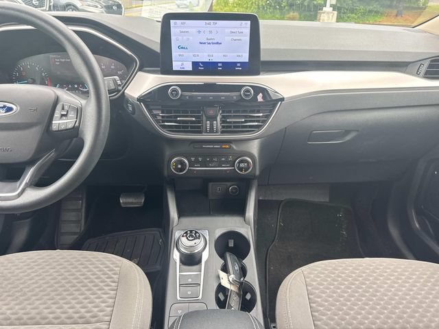Used 2020 Ford Escape SE AWD/4WD image 20
