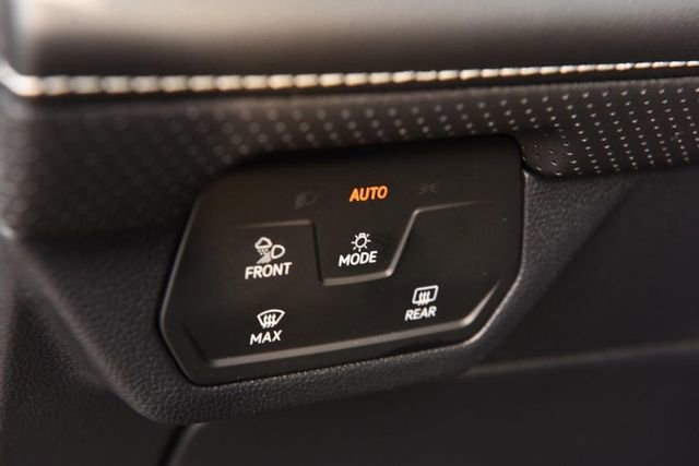 New 2026 Volkswagen Atlas SE AWD/4WD image 11