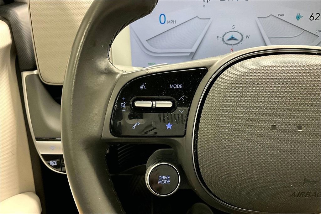 Used 2022 Hyundai Ioniq 5 SE w/ Cargo Package image 23