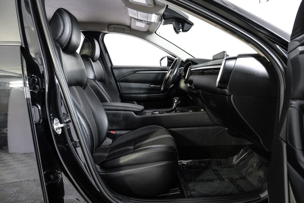 Used 2024 MAZDA CX-50 AWD 2.5 S w/ Preferred Package image 38