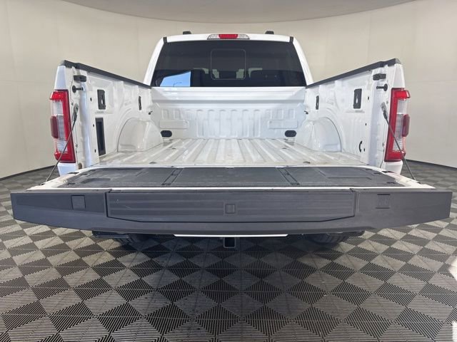 Used 2022 Ford F150 King Ranch image 21