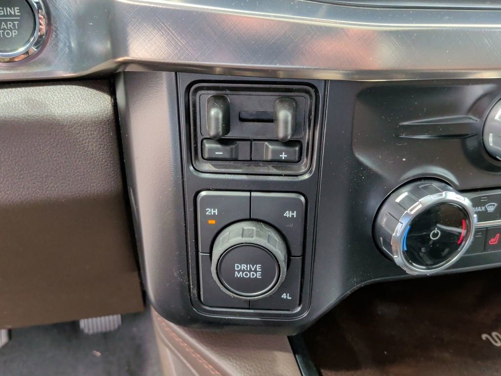 New 2026 Ford F350 King Ranch AWD/4WD image 27