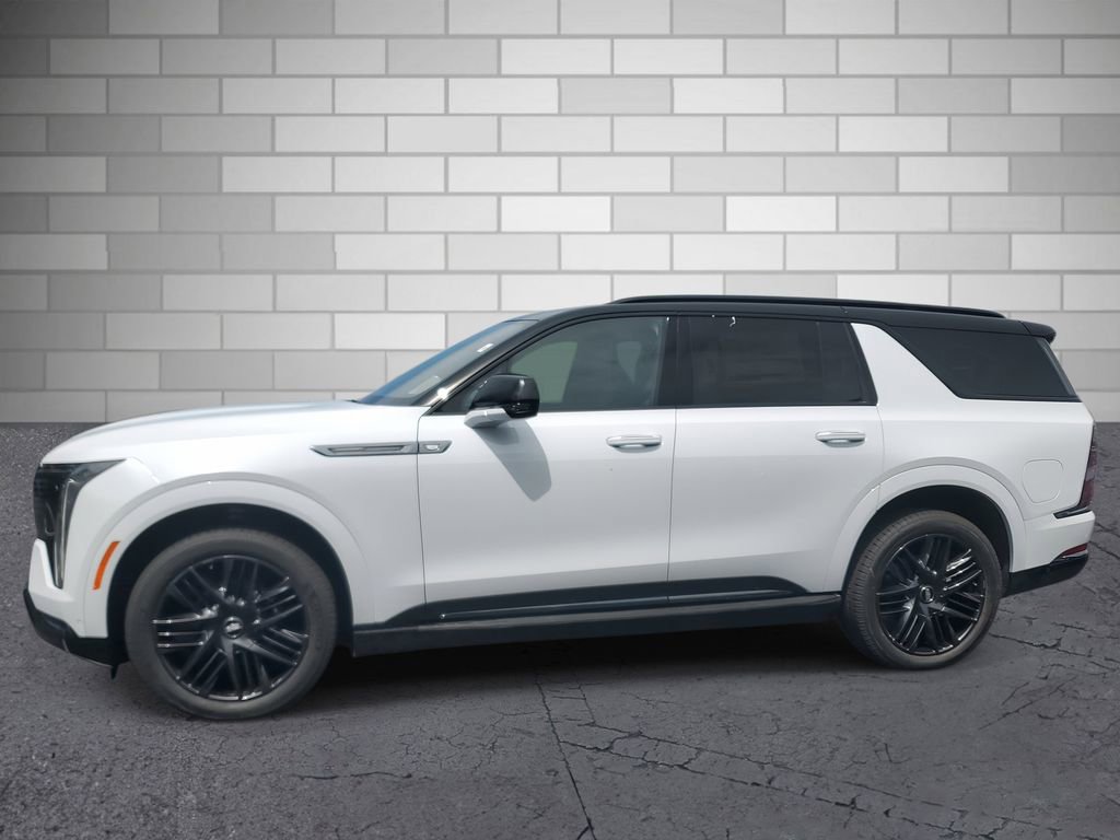 New 2026 Cadillac Escalade IQL Sport 2 image 2