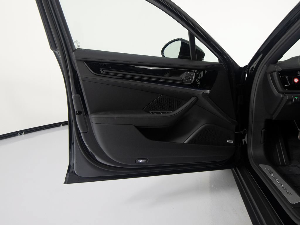 New 2026 Porsche Panamera 4 AWD/4WD image 19