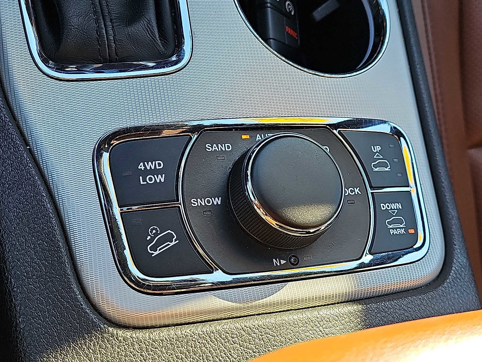 Used 2019 Jeep Grand Cherokee Summit w/ Platinum Series Group image 26