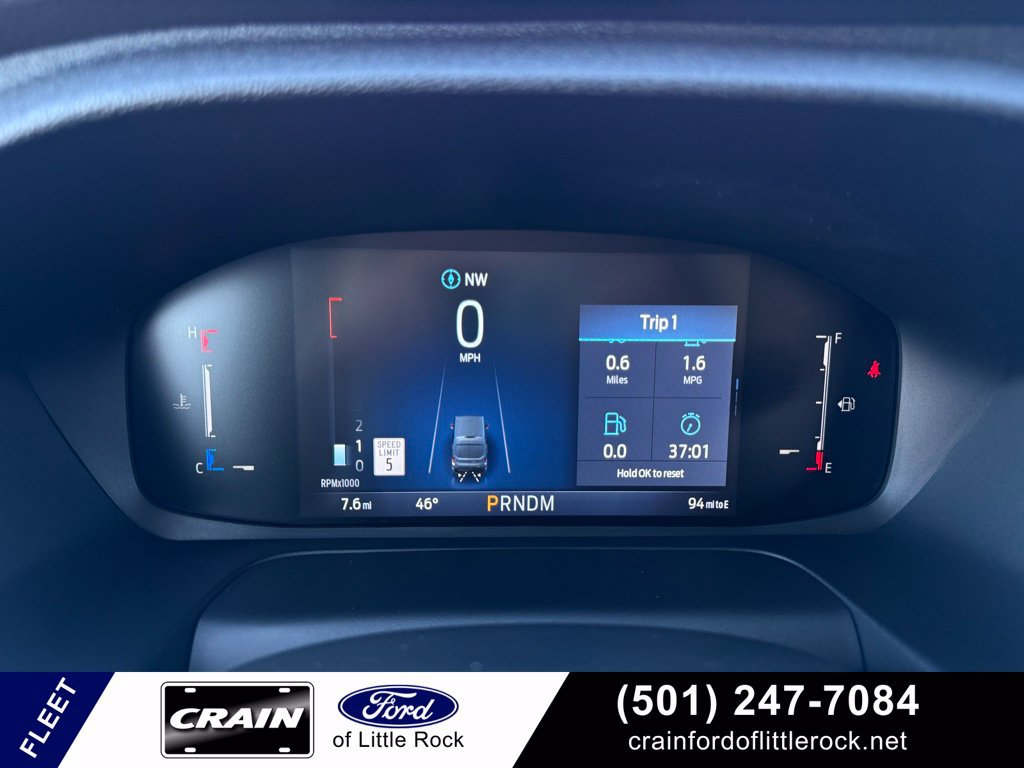 New 2026 Ford Transit 350 XLT AWD/4WD image 15