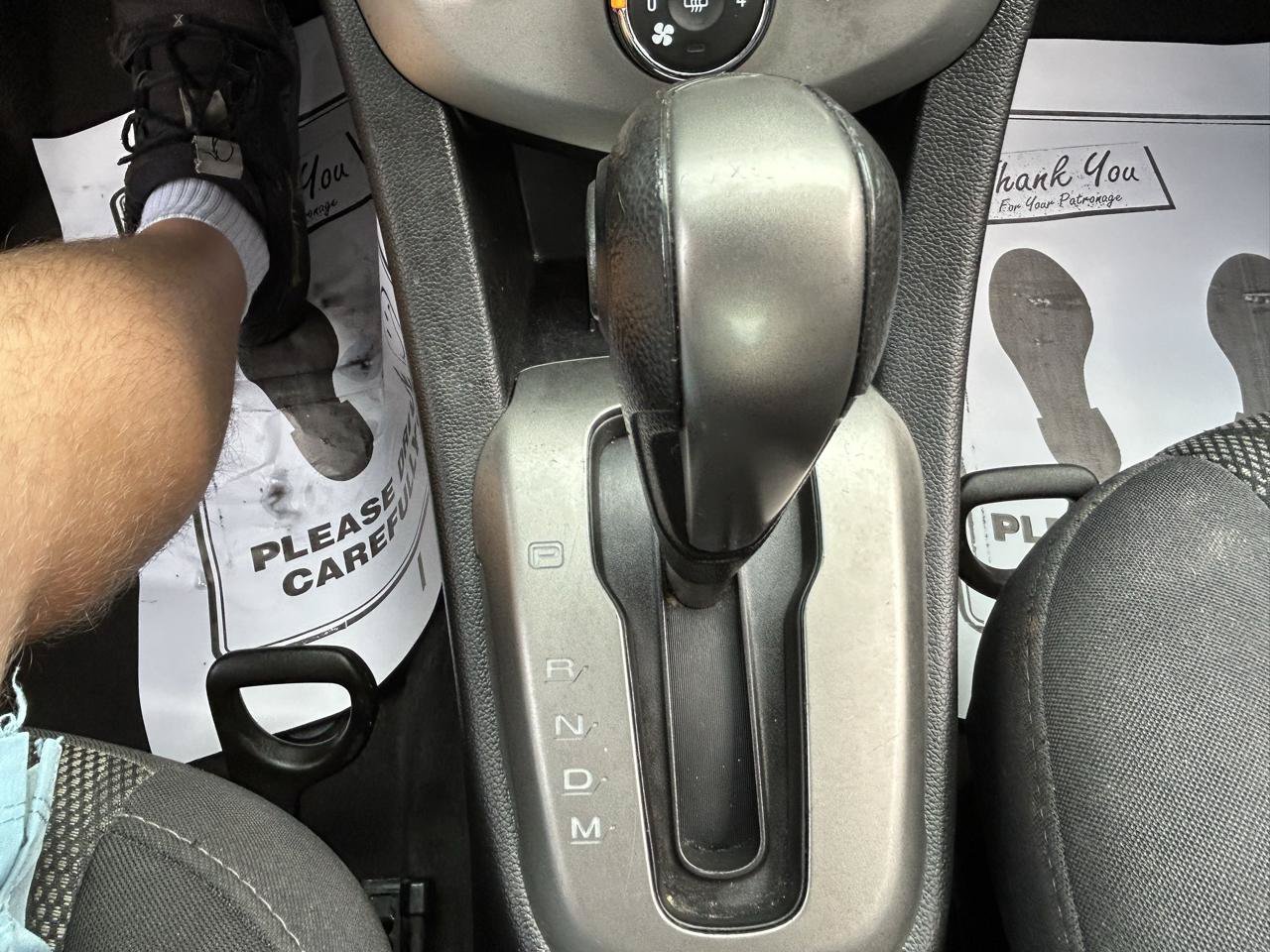 Used 2014 Chevrolet Sonic LT FWD image 24