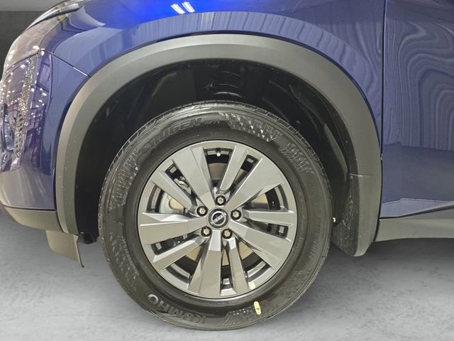 New 2026 Nissan Pathfinder SV image 23