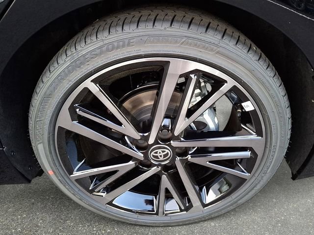 New 2026 Toyota Camry XSE image 5