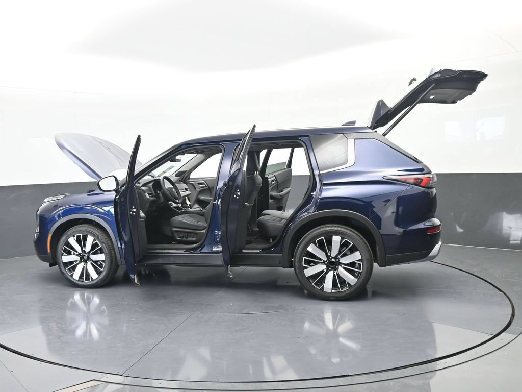 New 2026 Mitsubishi Outlander SE FWD image 85
