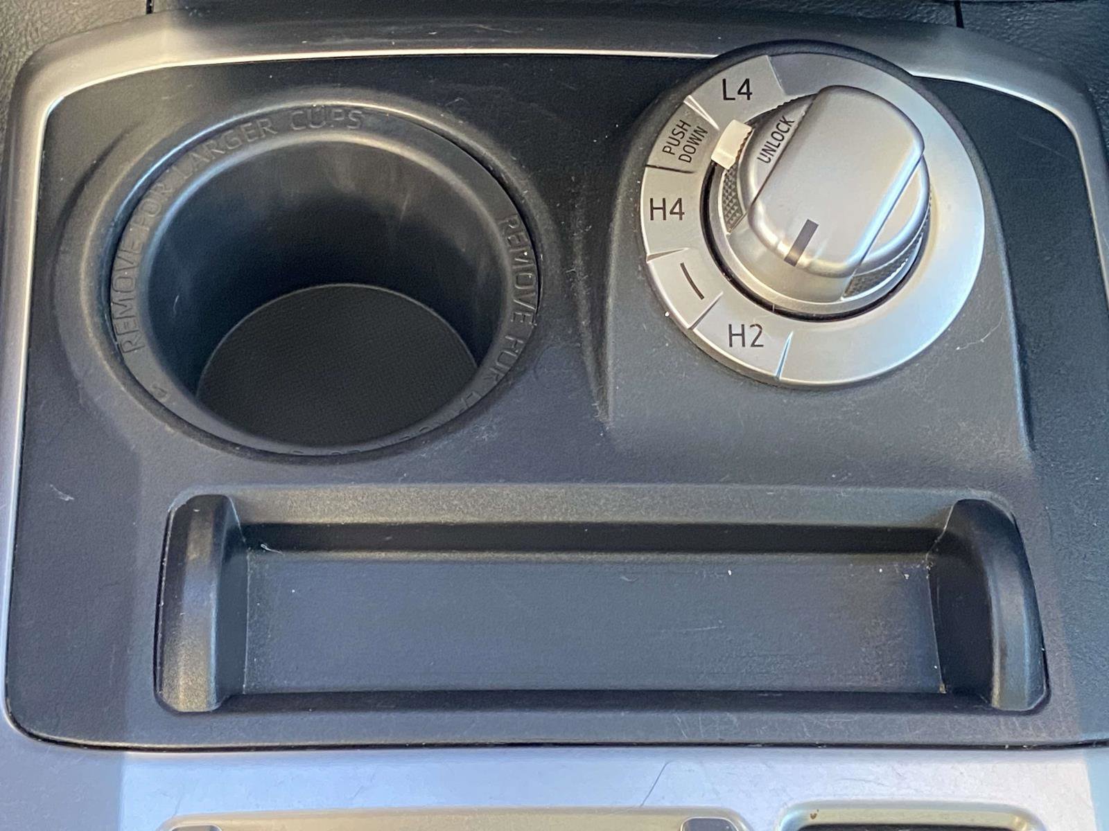 Used 2022 Toyota 4Runner TRD Sport image 29