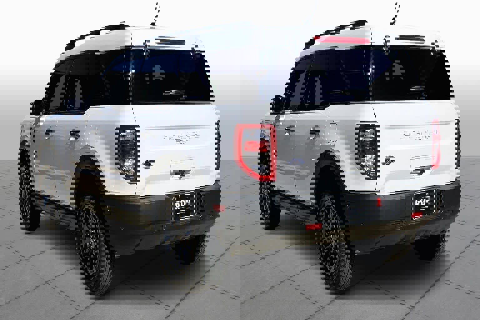 Used 2024 Ford Bronco Sport Big Bend w/ Convenience Package image 12