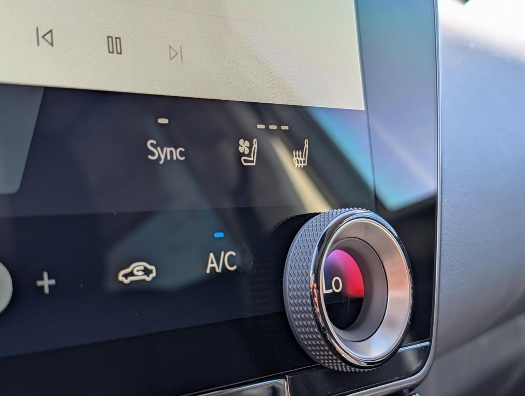 New 2026 Lexus NX 350 AWD w/ Accessory Package (2T) image 23