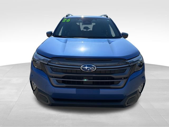 Used 2026 Subaru Forester Limited AWD/4WD image 2