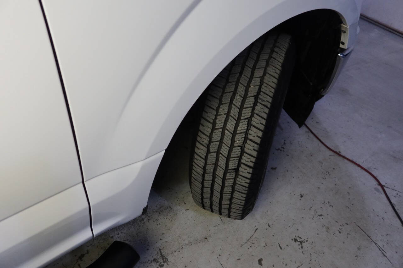 Used 2020 Ford F150 XLT w/ Equipment Group 301A Mid image 41