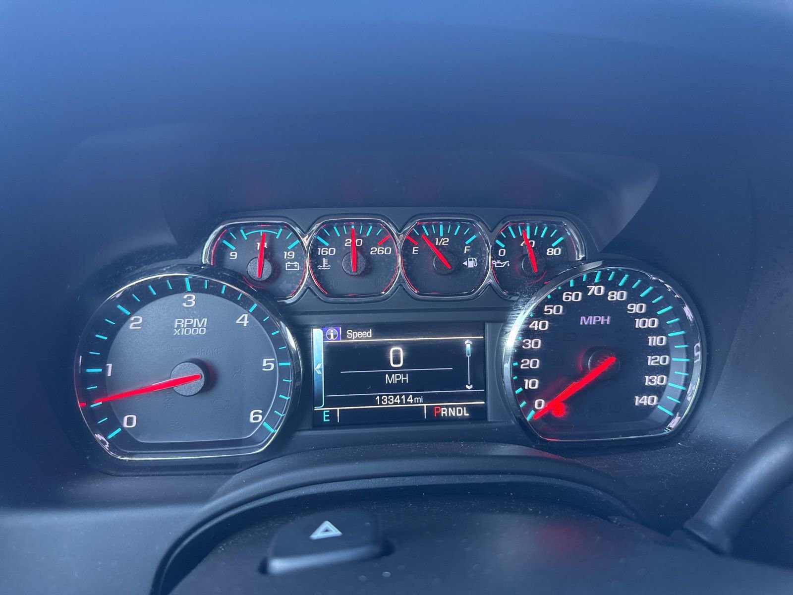 Used 2019 Chevrolet Tahoe LS image 31