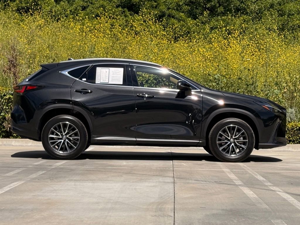 Used 2024 Lexus NX 350 AWD w/ Cold Area Package image 11