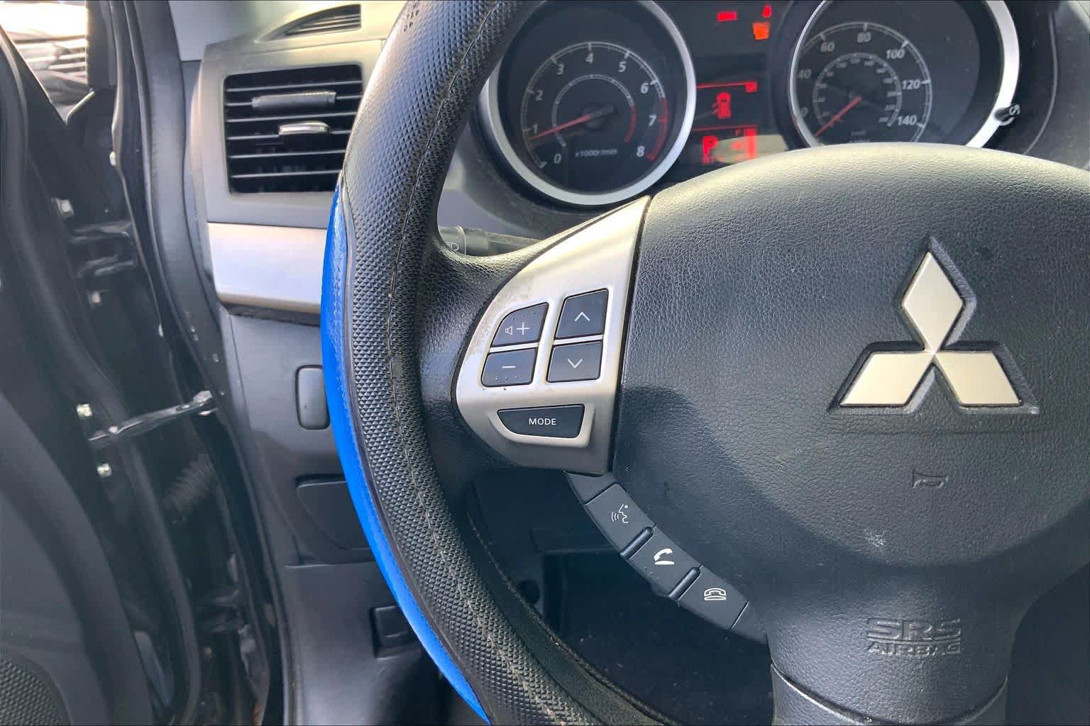 Used 2013 Mitsubishi Lancer ES FWD image 24