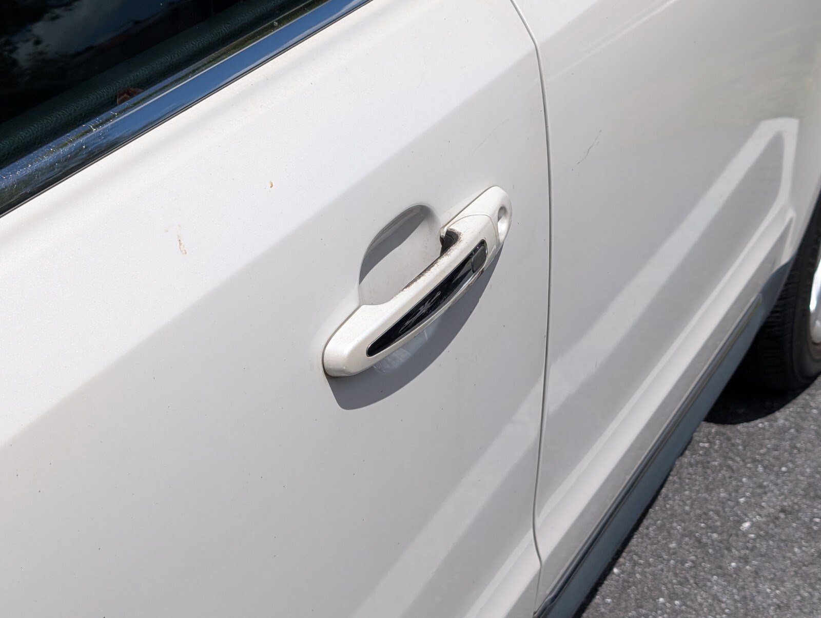 Used 2013 Lincoln MKT FWD image 8