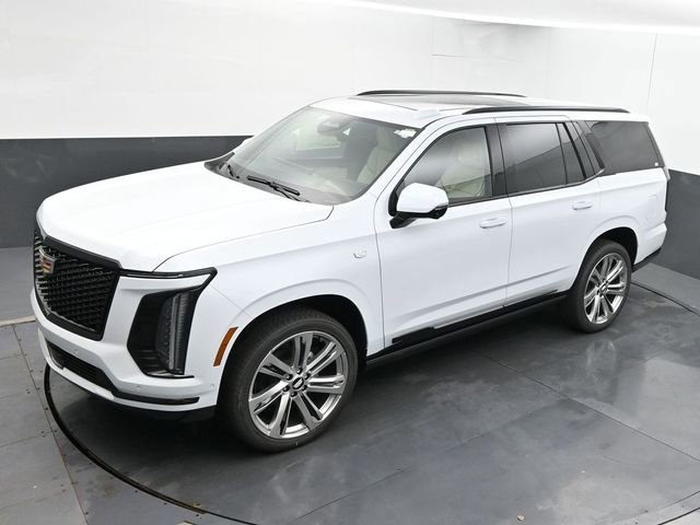 New 2026 Cadillac Escalade Sport w/ Touring Package image 34