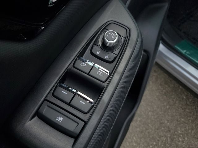 New 2026 Subaru Forester Limited AWD/4WD image 22
