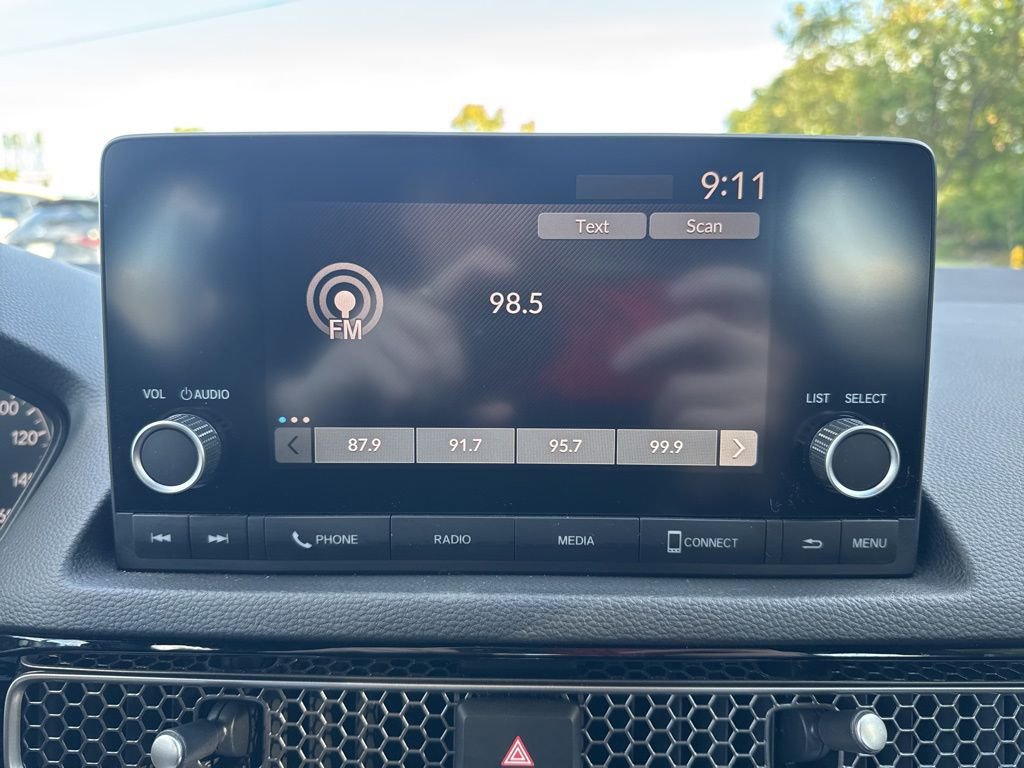 Used 2022 Honda Civic Sport image 30