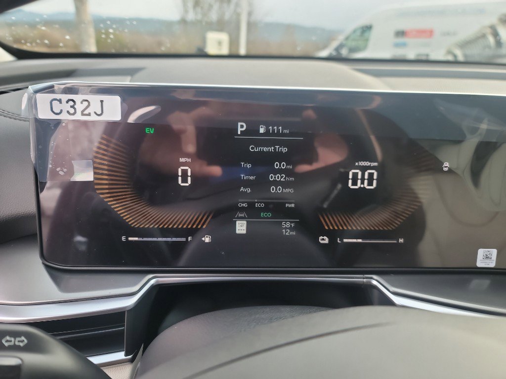 New 2026 Kia Sorento EX image 12