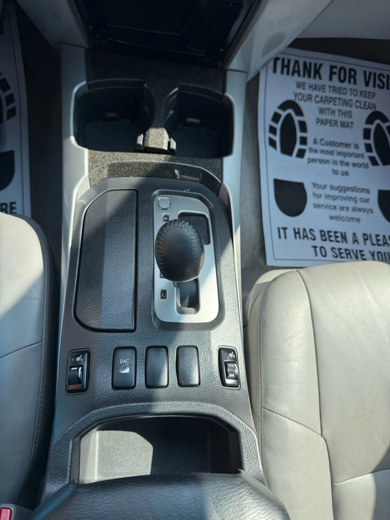 Used 2004 Toyota 4Runner Limited image 28