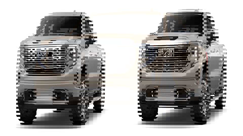 New 2026 GMC Sierra 1500 Denali image 49
